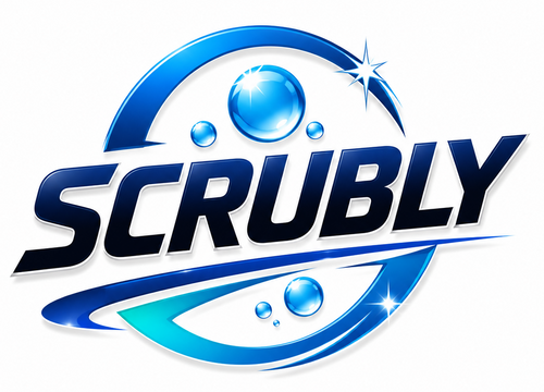 scrubly